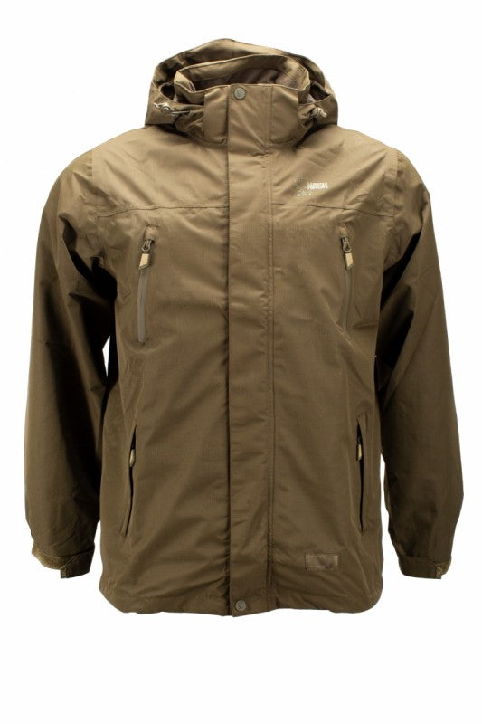 Giacca Impermeabile Nash Waterproof Jacket