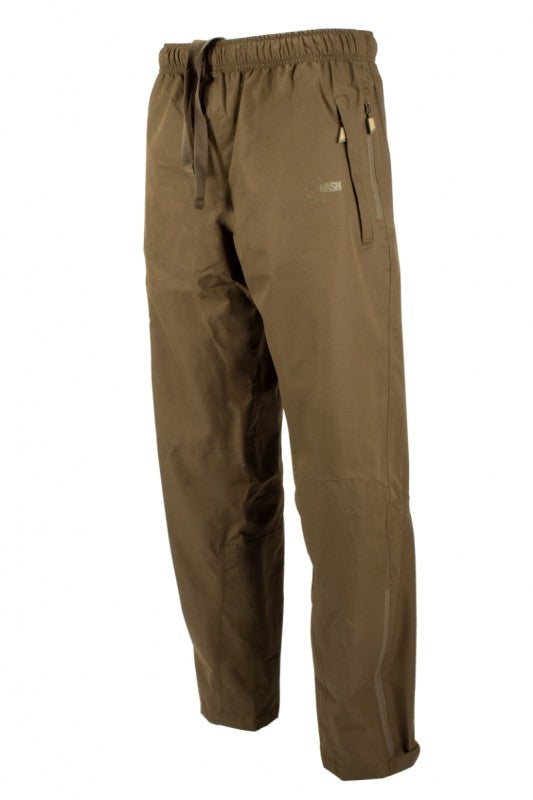 Pantaloni Impermeabili Nash Waterproof Trousers