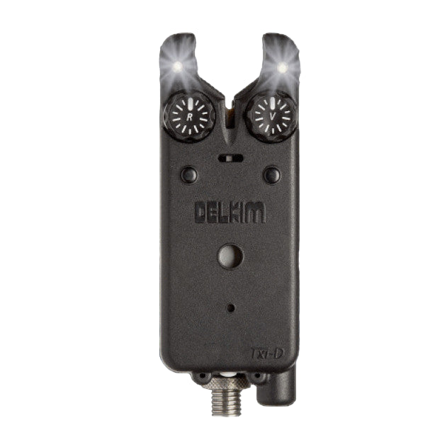 Avvisatore Acustico Delkim Txi-D Digital Bite Alarm