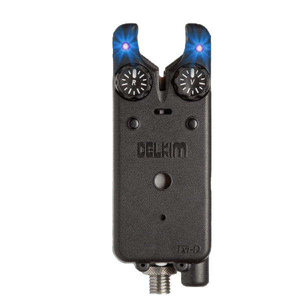 Avvisatore Acustico Delkim Txi-D Digital Bite Alarm