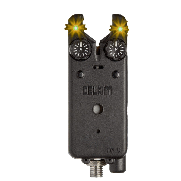 Avvisatore Acustico Delkim Txi-D Digital Bite Alarm