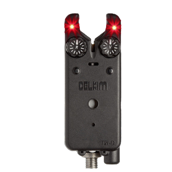 Avvisatore Acustico Delkim Txi-D Digital Bite Alarm