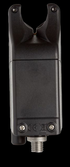 Avvisatore Acustico Delkim Txi-D Digital Bite Alarm