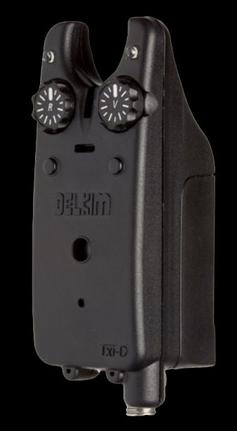 Avvisatore Acustico Delkim Txi-D Digital Bite Alarm