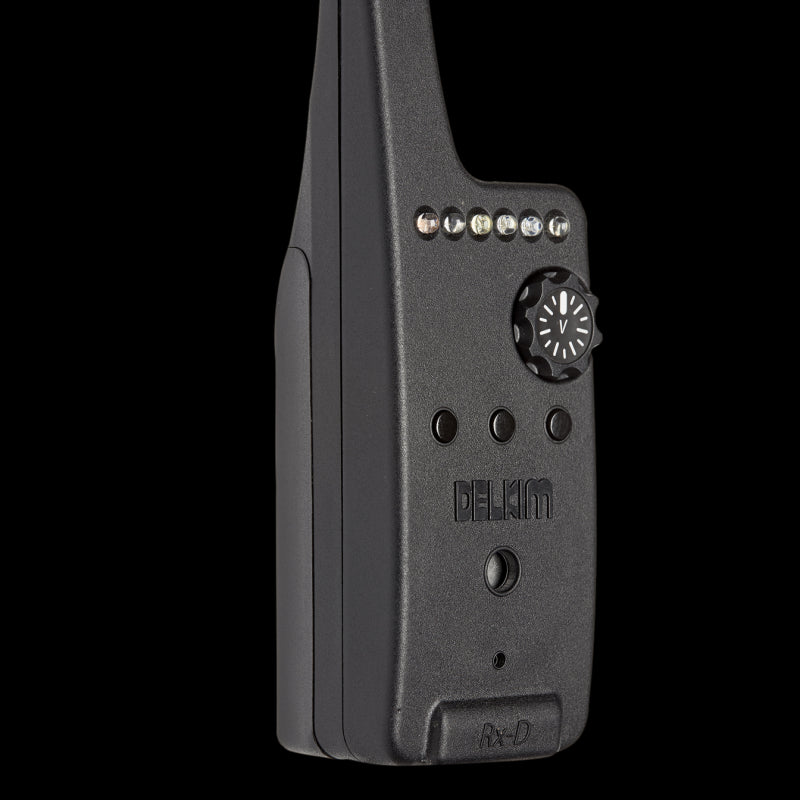 Centralina Delkim Rx-D Digital Receiver