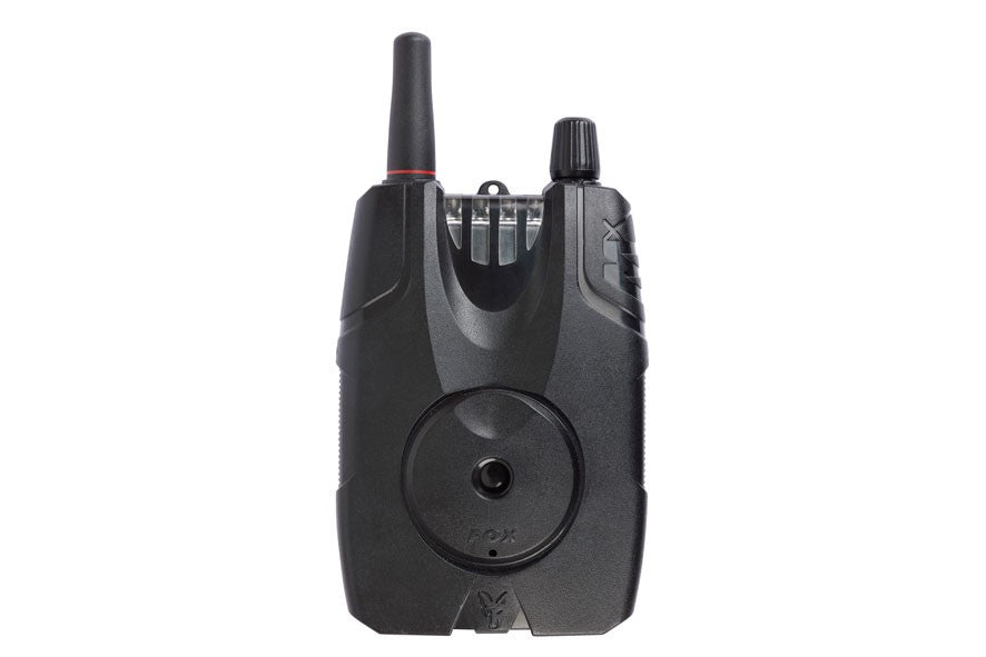 Set Avvisatori Fox Micron MX