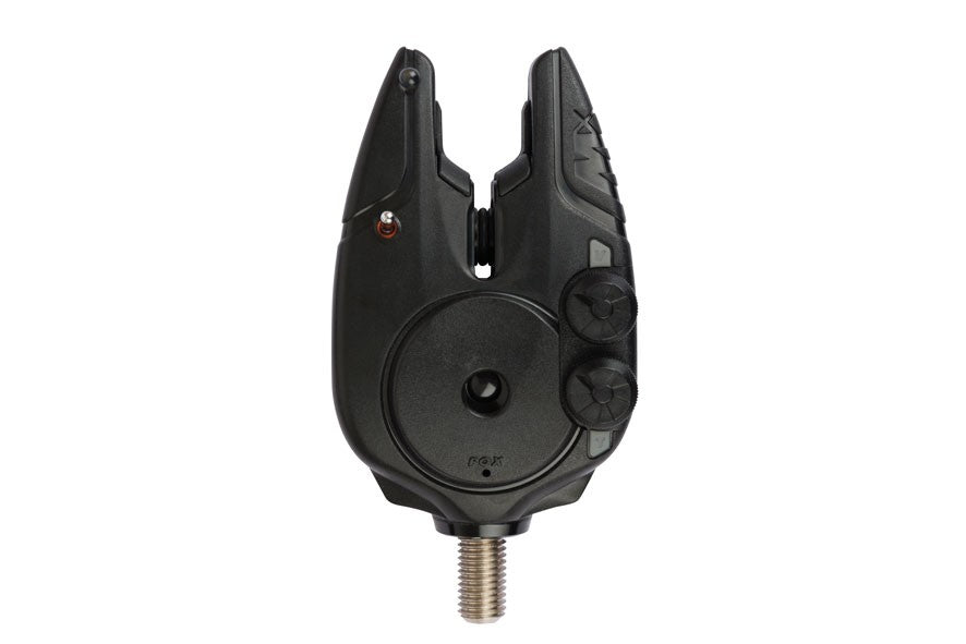 Set Avvisatori Fox Micron MX