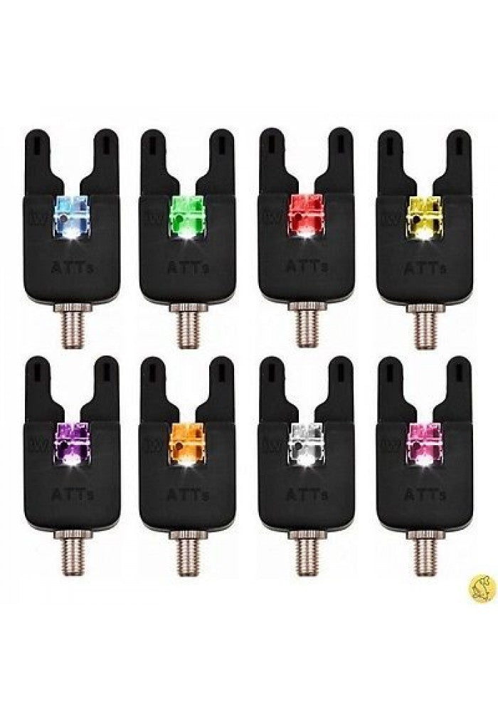 Avvisatore Acustico Gardner Atts Deluxe Underlite