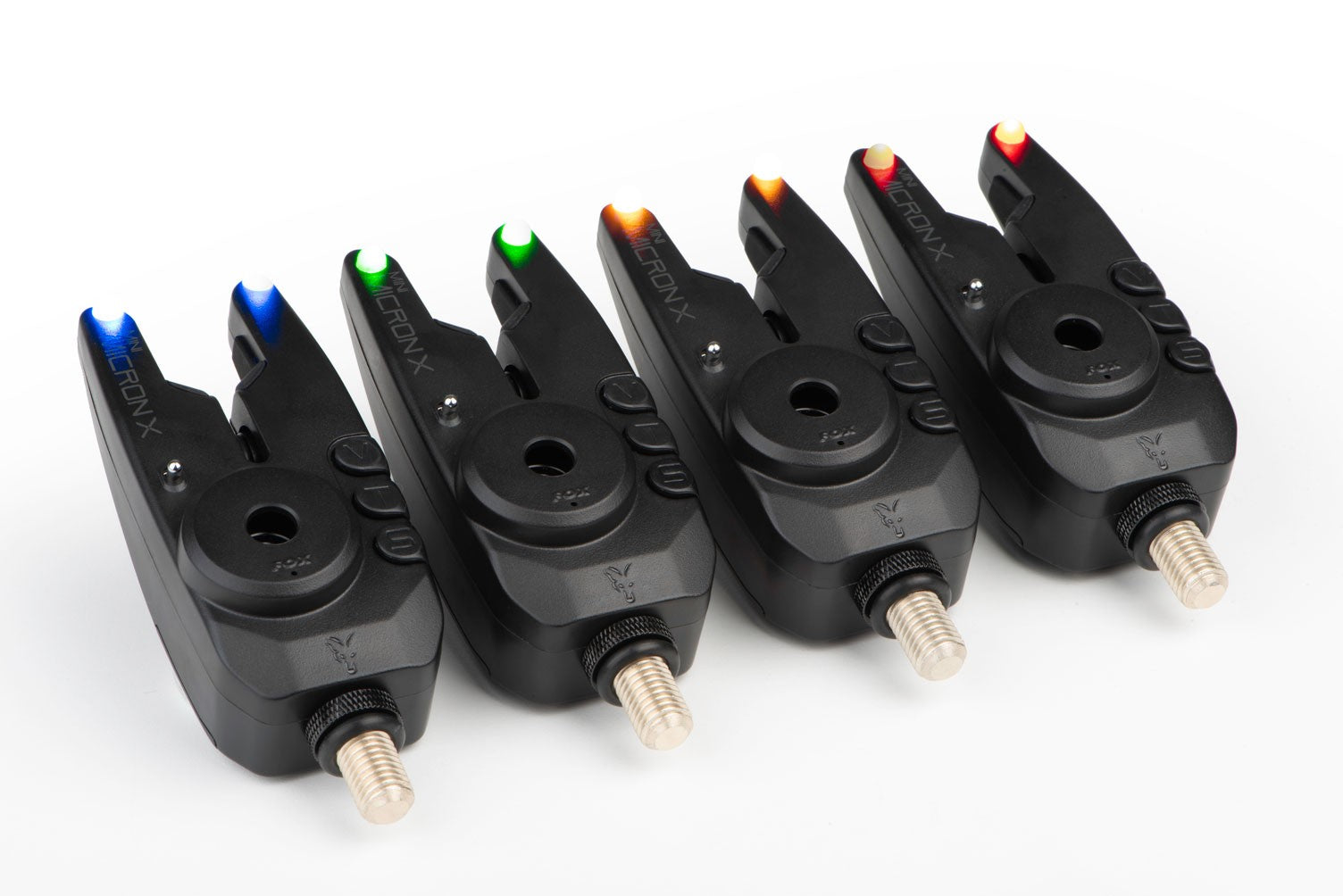 Set Avvisatori Fox Mini Micron X