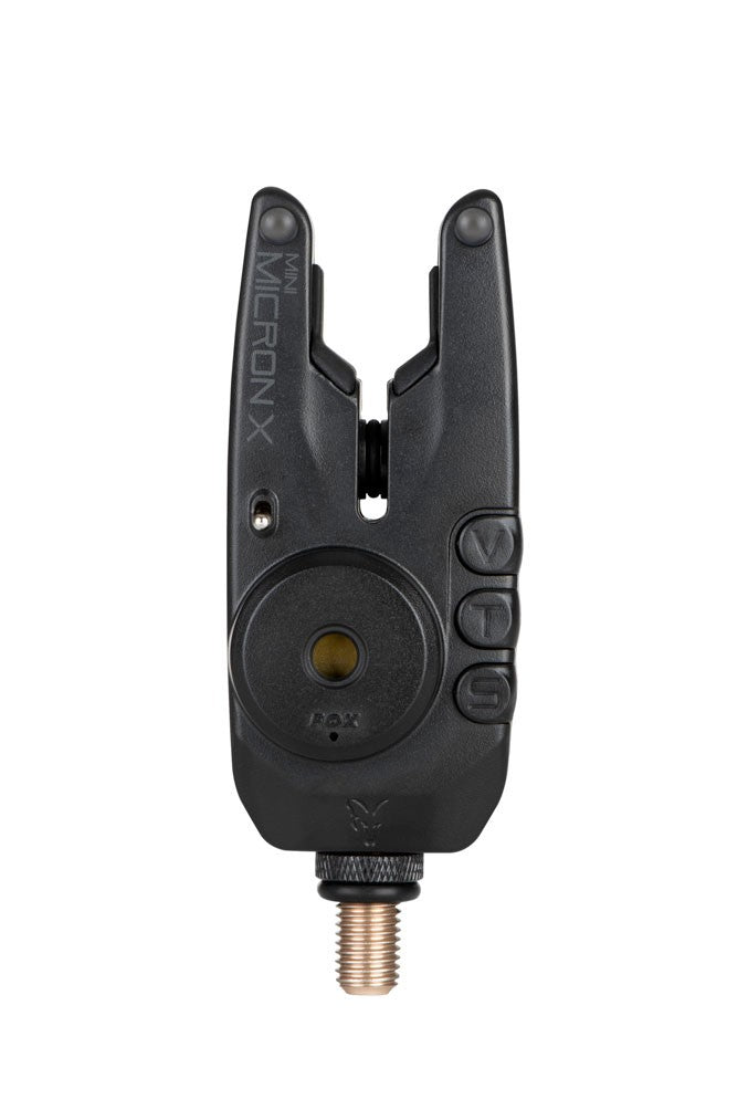 Set Avvisatori Fox Mini Micron X