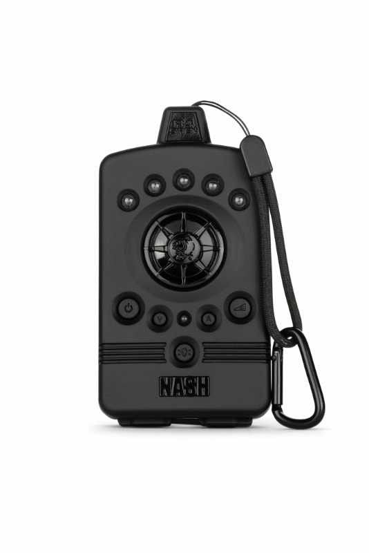 Set Avvisatori Nash Siren R4 Alarm