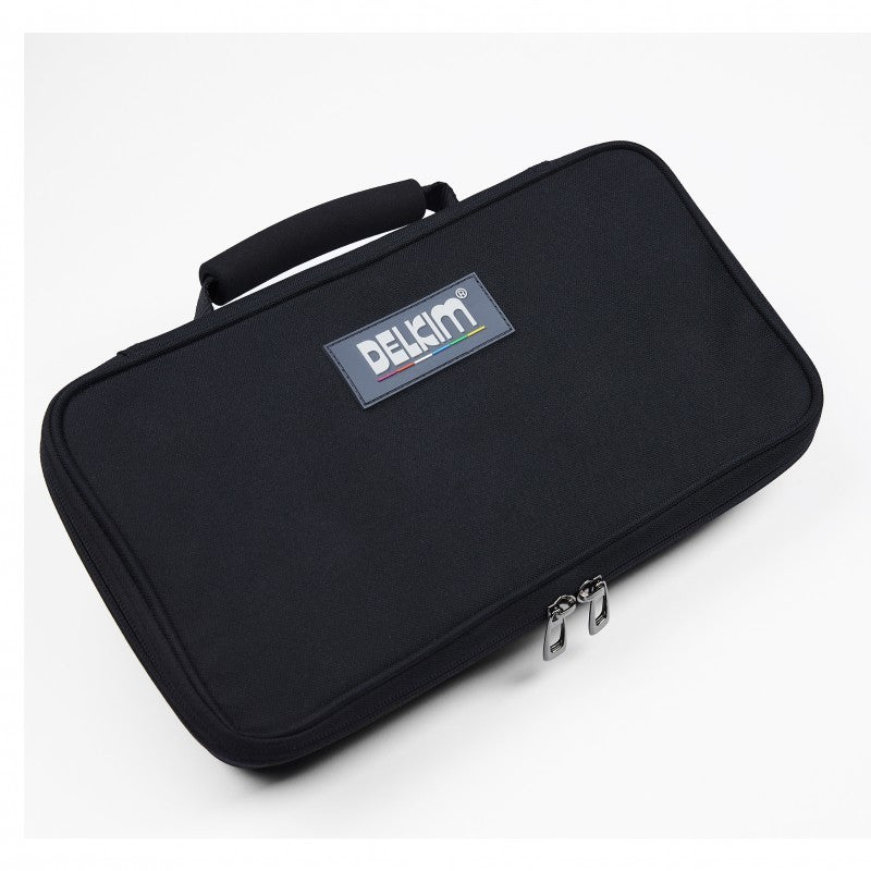 Valigetta Delkim Storage Case Black Box