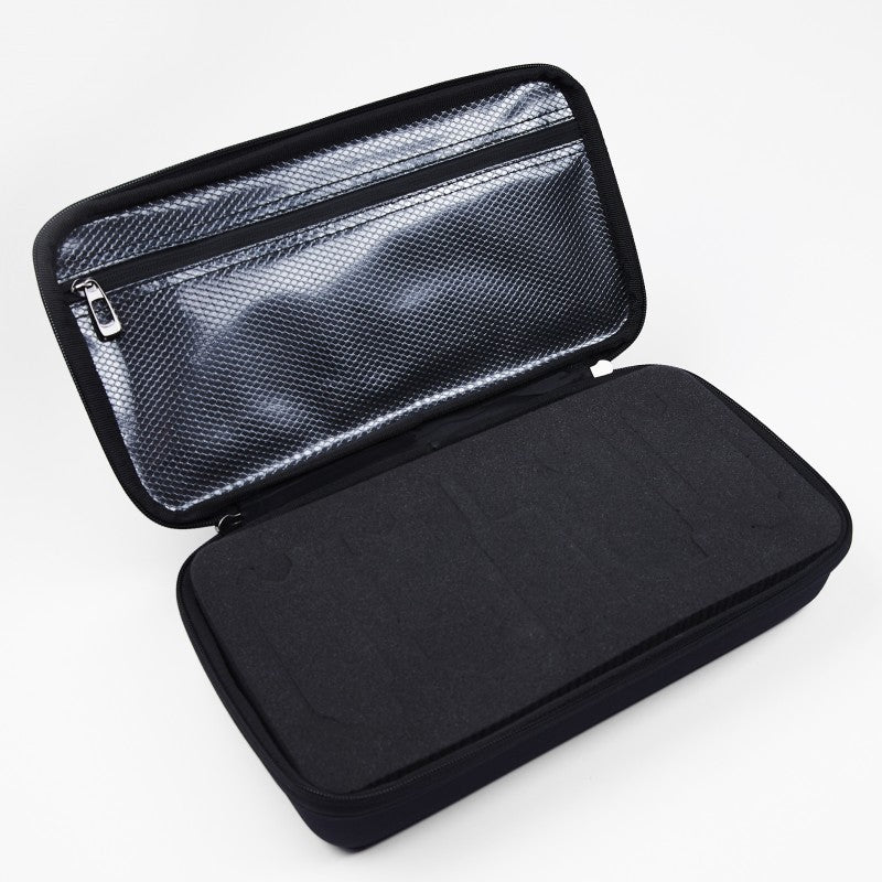 Valigetta Delkim Storage Case Black Box