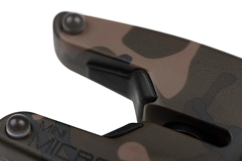 Set Avvisatori Fox Mini Micron X Camo