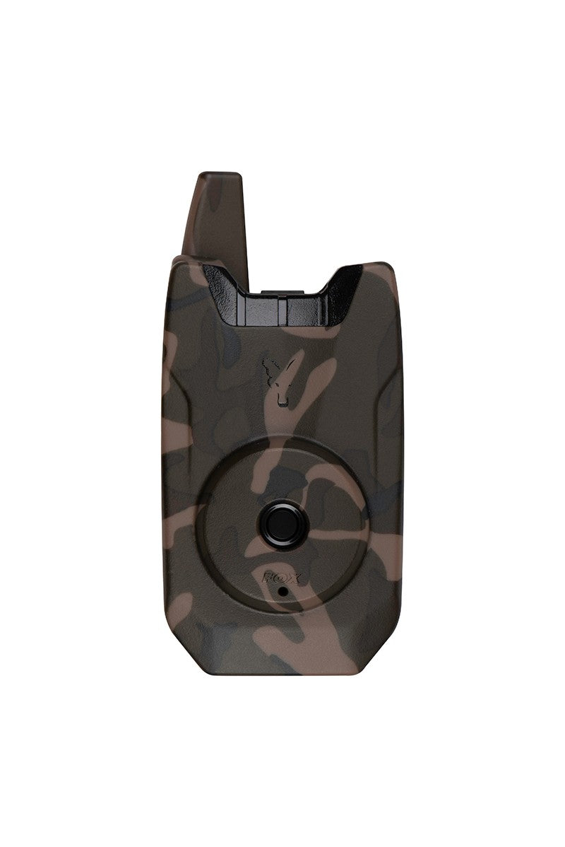 Set Avvisatori Fox Mini Micron X Camo