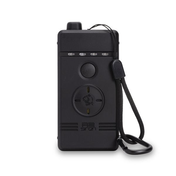 Set Avvisatori Nash Siren R2 Alarm