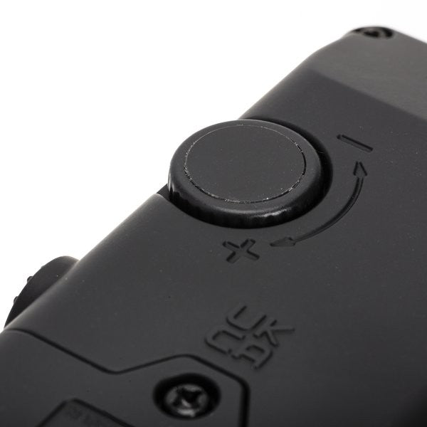 Set Avvisatori Nash Siren R2 Alarm