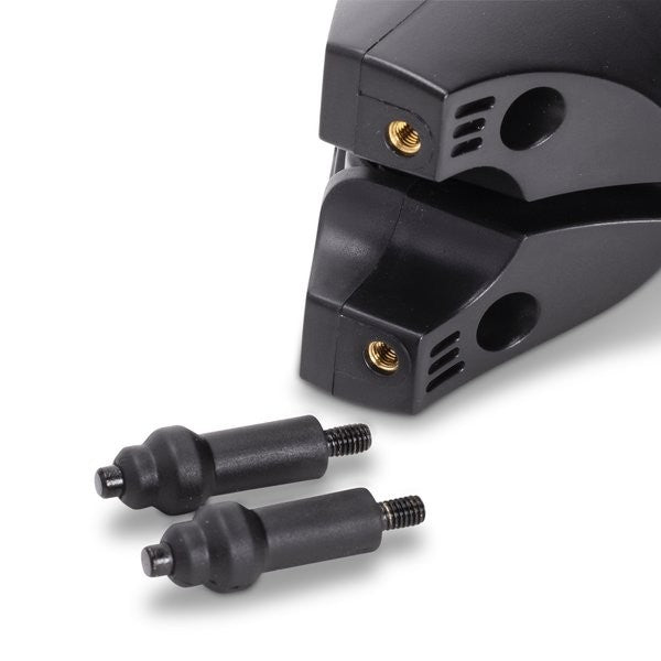 Set Avvisatori Nash Siren R2 Alarm