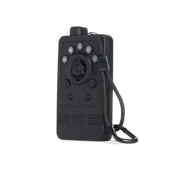 Set Avvisatori Nash Siren R3+ Alarm