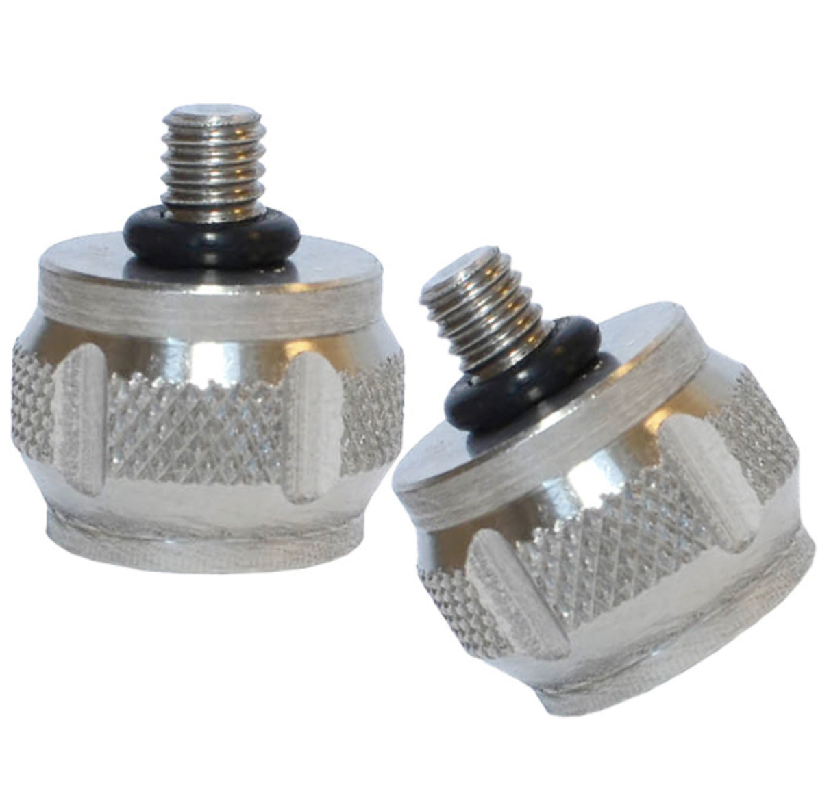 Peso Solar P1 Titanium Drop Back Weights