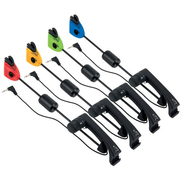 Set Avvisatori Visivi Fox Illuminated Euro MK2 Swinger