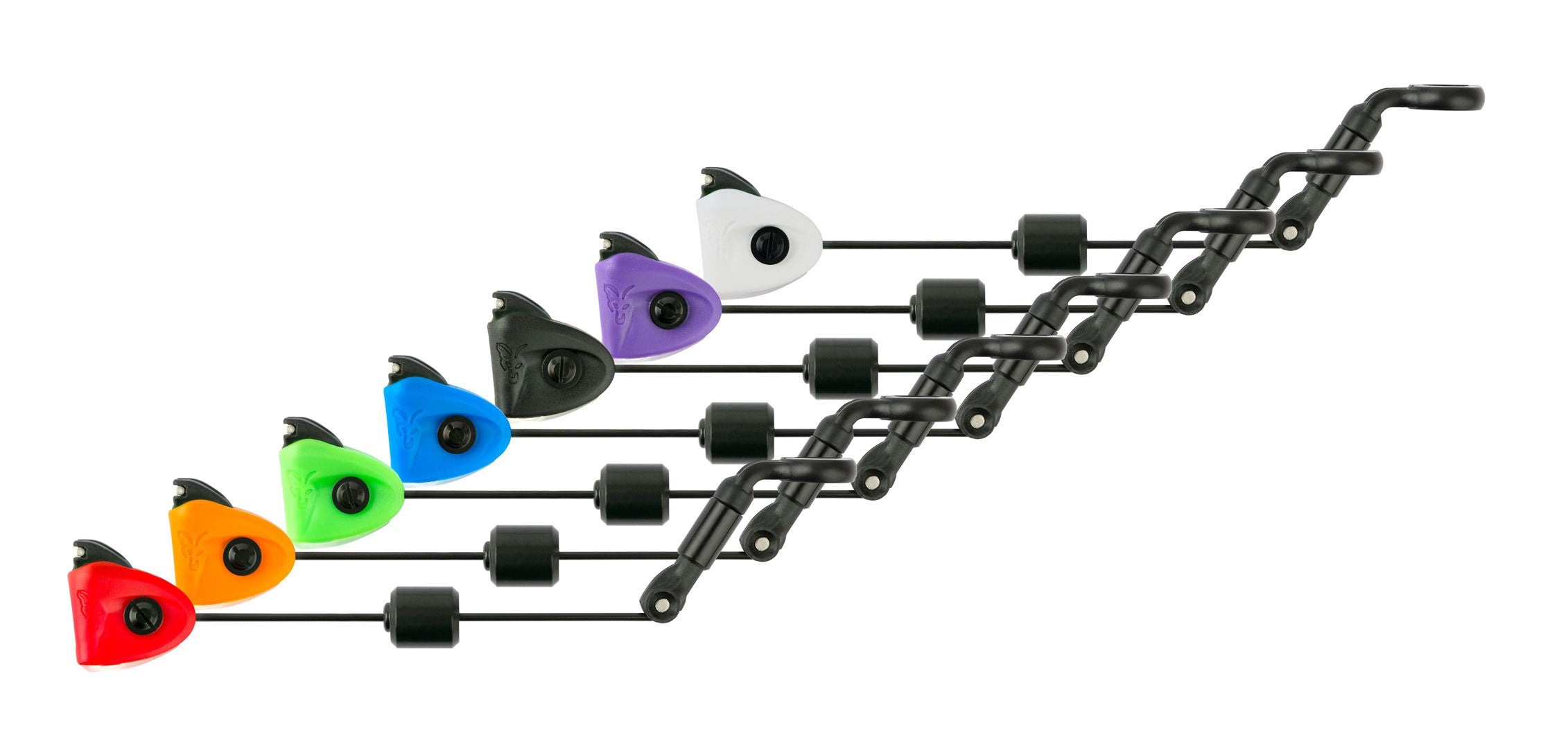 Avvisatore Visivo Fox Mini Swinger