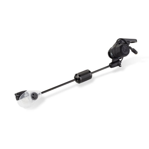 Avvisatore Visivo Nash Siren Night Glo Swing Arm