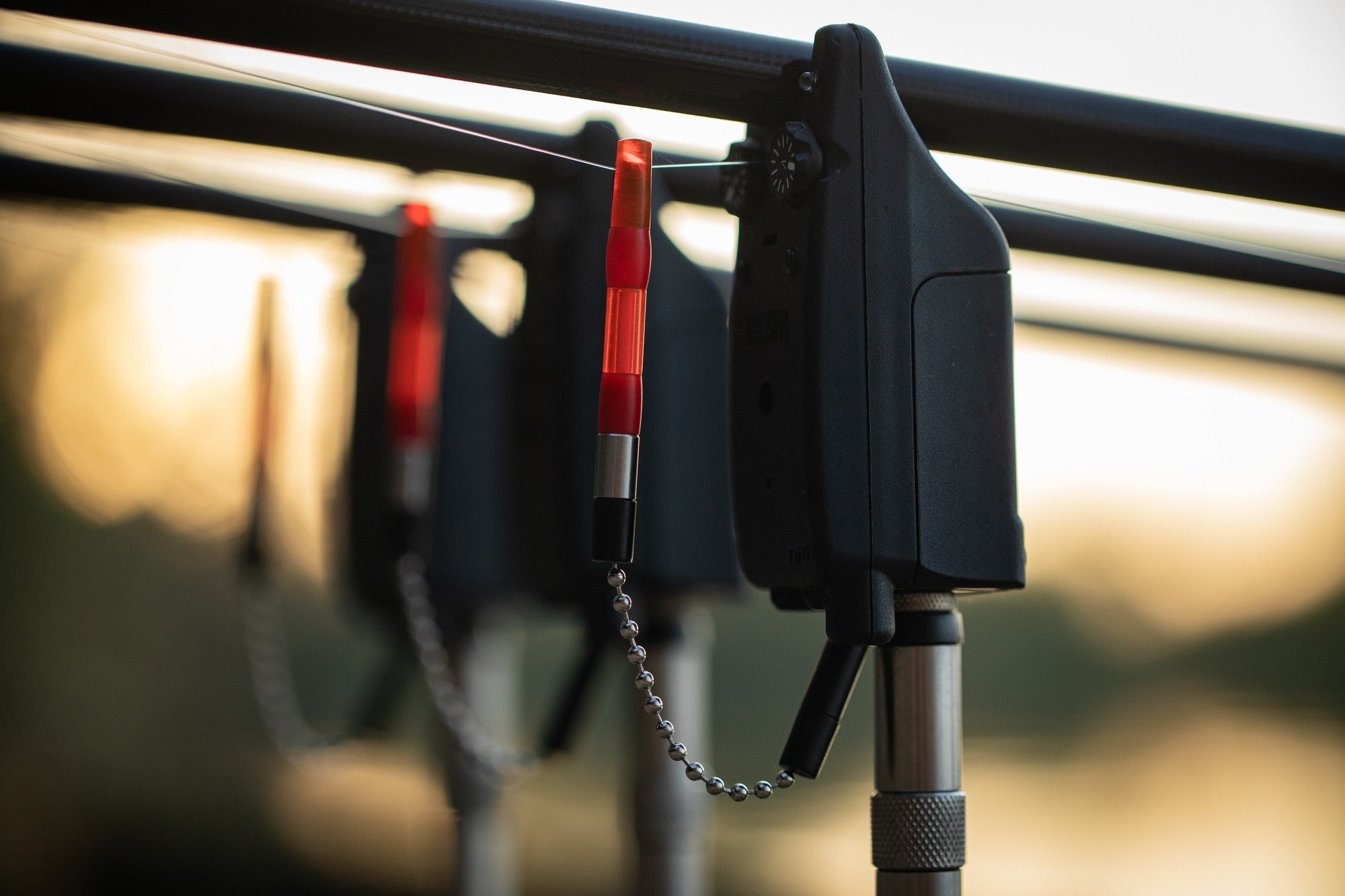 Avvisatore Visivo Korda Basix Mini Stow