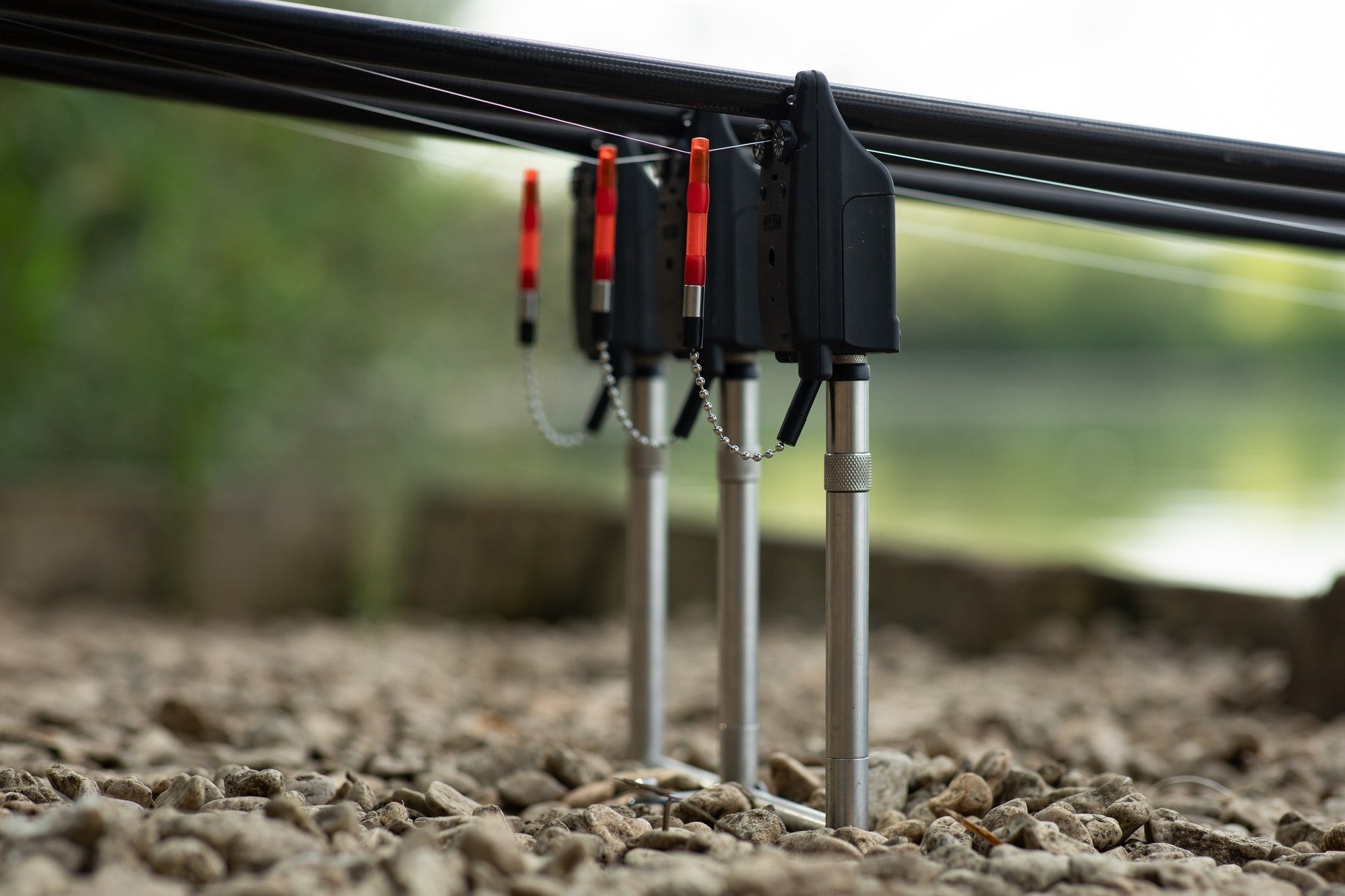 Avvisatore Visivo Korda Basix Mini Stow