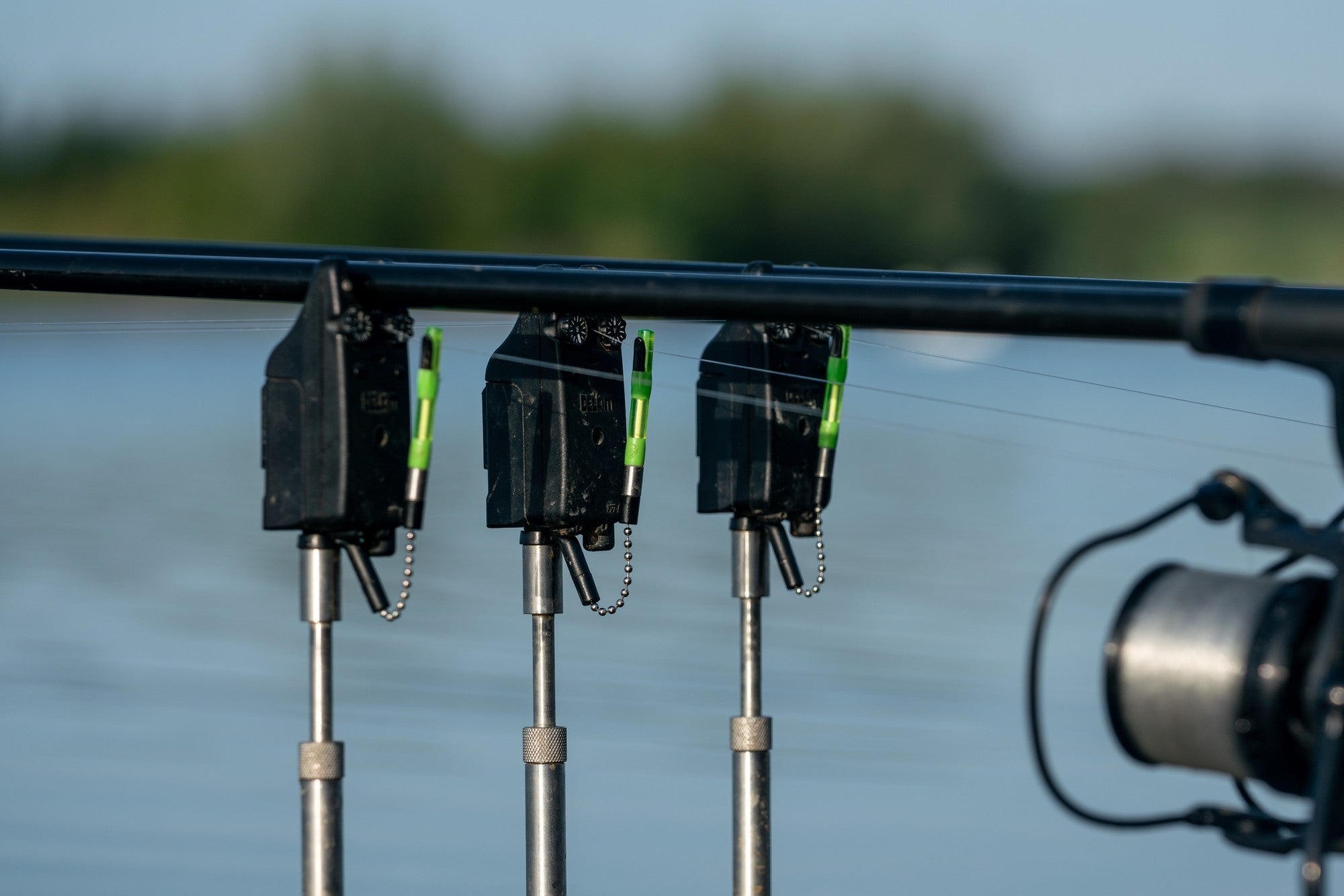 Avvisatore Visivo Korda Basix Mini Stow