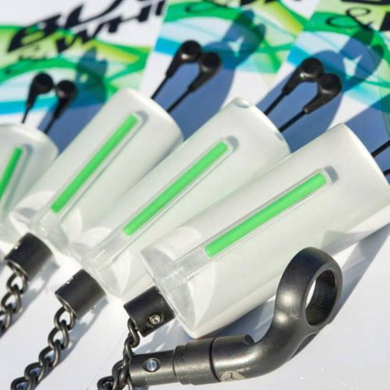 Avvisatore Visivo Korda White Bobbin