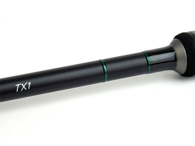 Set 3 Canne Shimano TX-1A EVA & Shrink 2 PZ