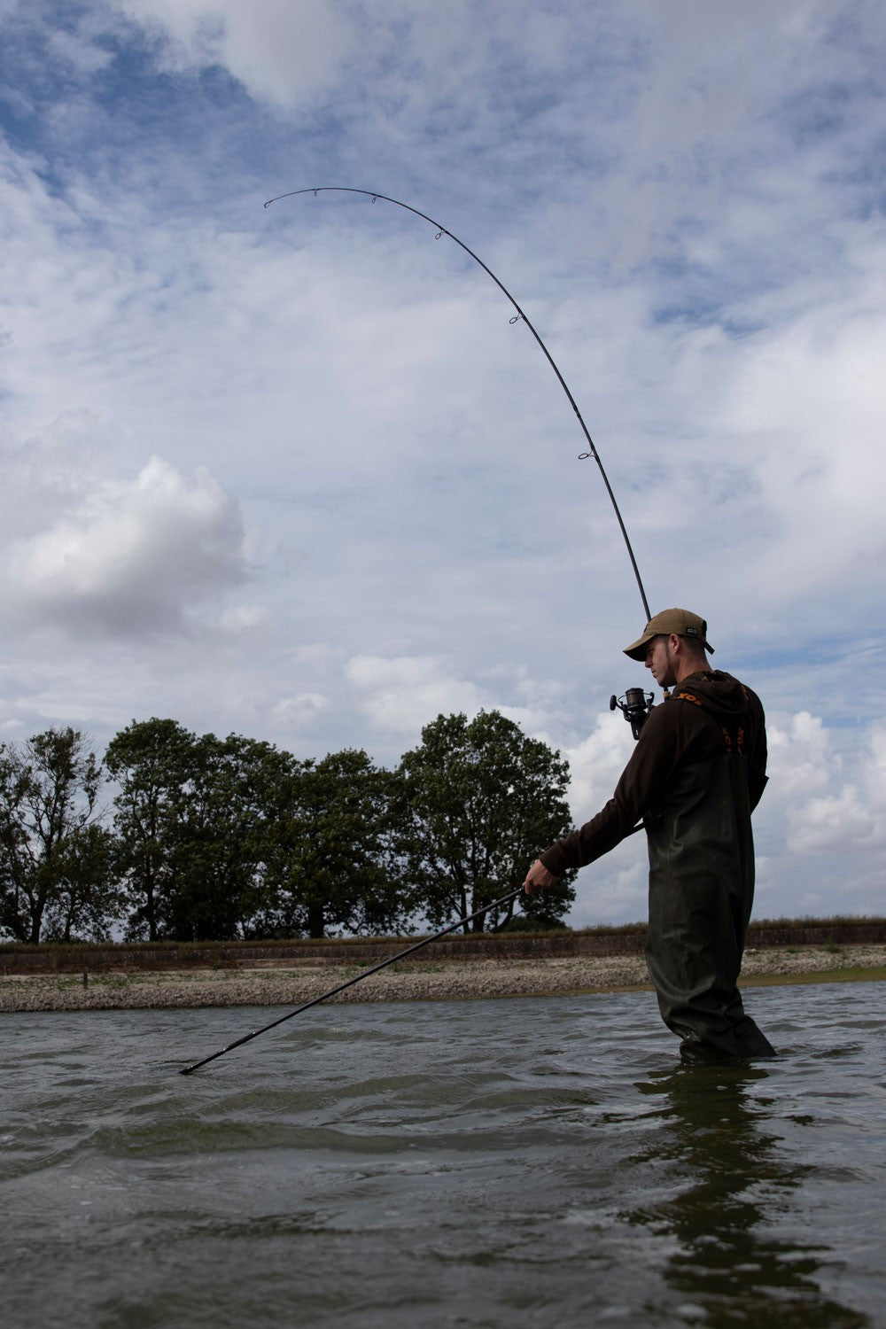 Canna Fox Horizon X3 Abbreviated