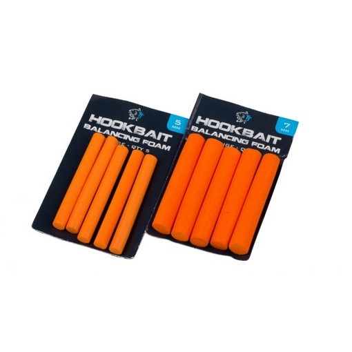 Nash Hookbait Balancing Foam 5 mm