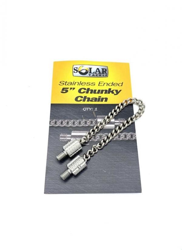 Catenella Solar 5" Chuncky Chain