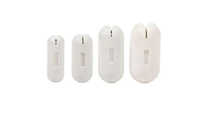 Testine Nash Slap Head - 20 g