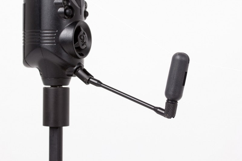 Braccetto Nash Siren Strong Arm 14cm Loaded