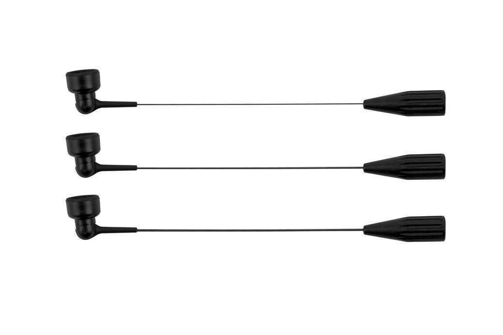 Accessorio Fox Titanium Quiver