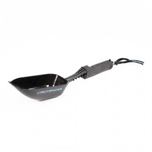 Cucchiaio con Manico Nash Spot On Particle Spoon and Handle