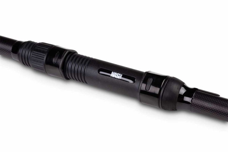Canna Nash X Series Rods