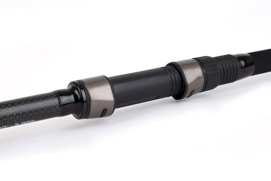 Canna Fox Explorer 8-10 ft