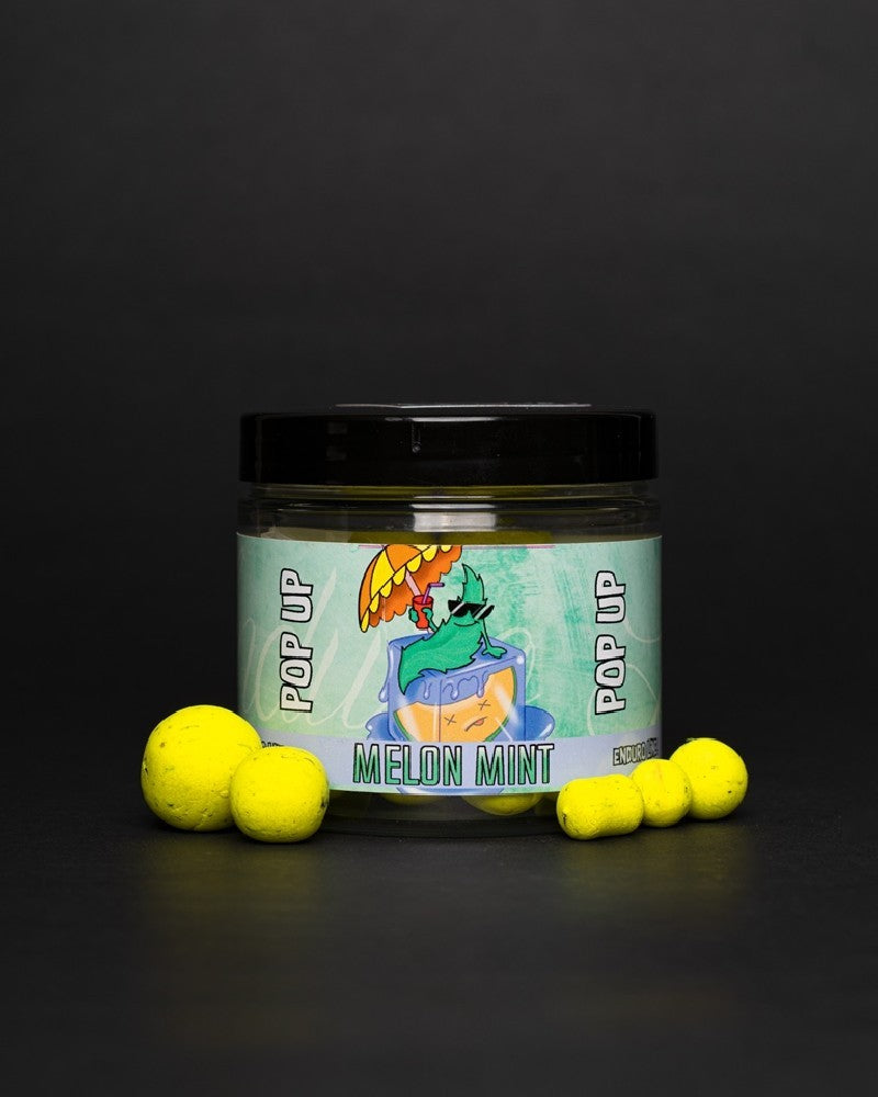 Pop Up Fishfood Melon Mint