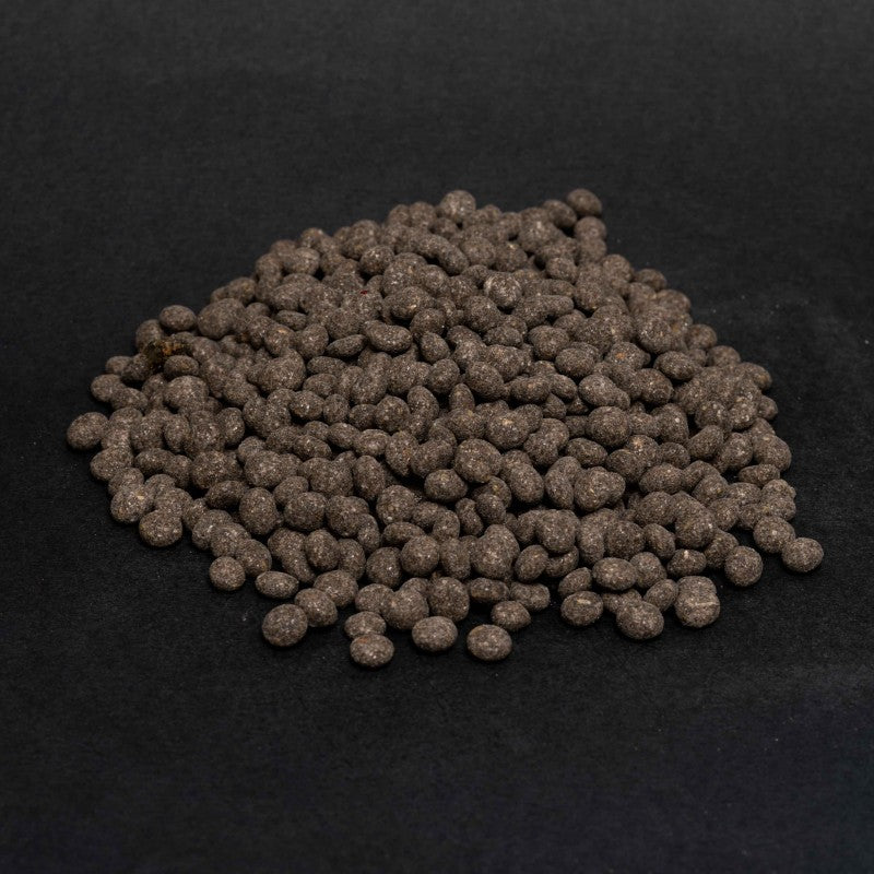 Pellet Fishfood Khaos Protein Fish