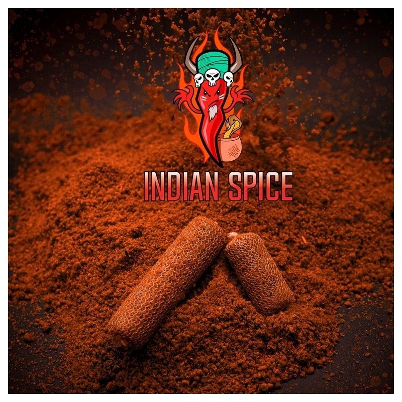 Stick Mix Umido Fishfood Indian Spice 1.5kg