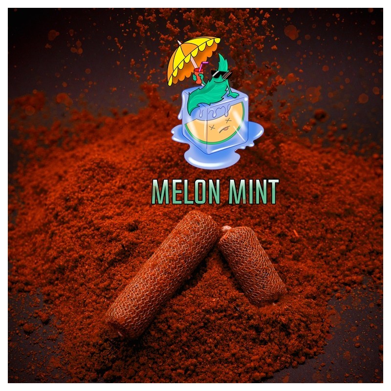 Stick Mix Umido Fishfood Melon Mint 1.5kg