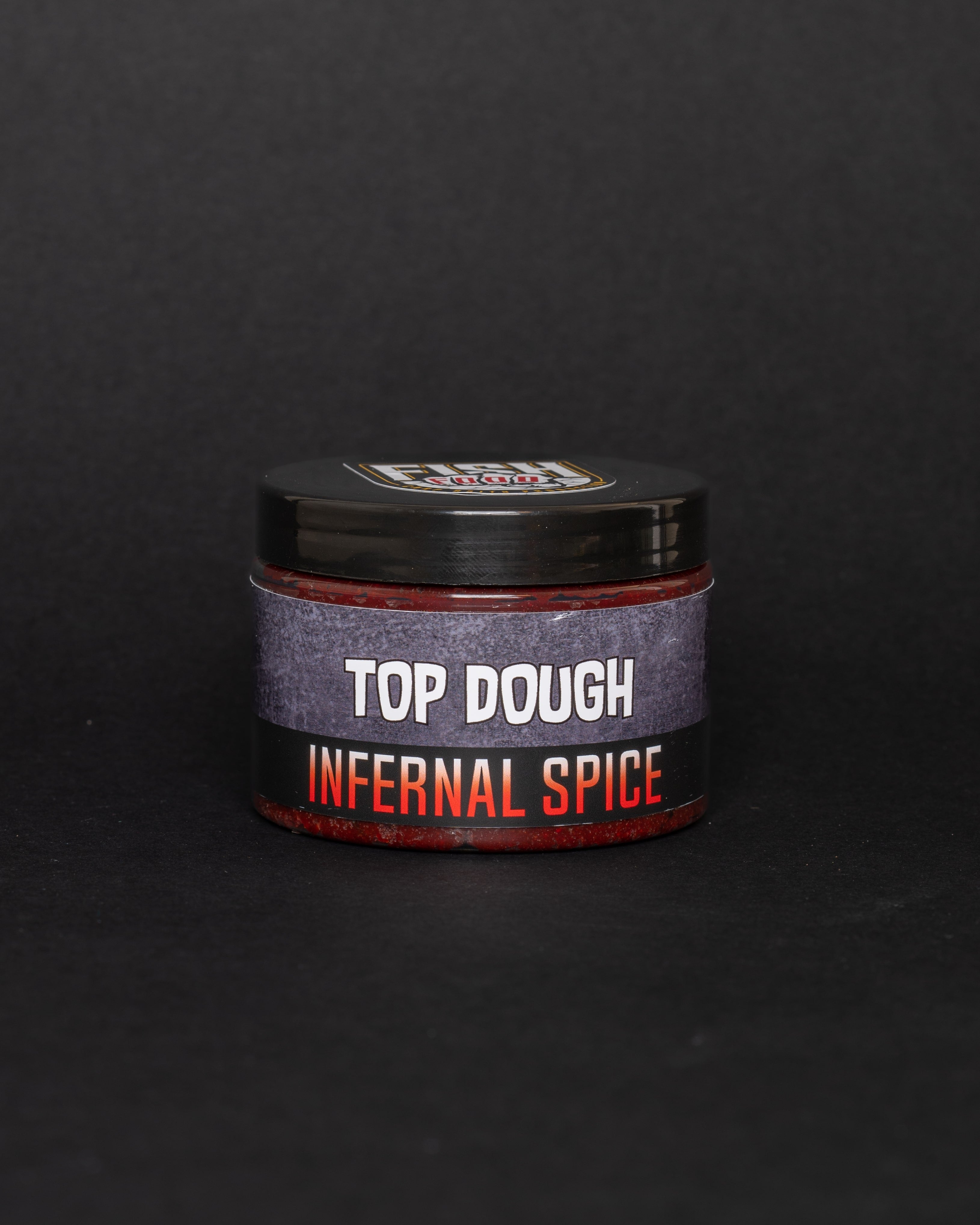 Pastella Fishfood Top Dough Infernal Spice