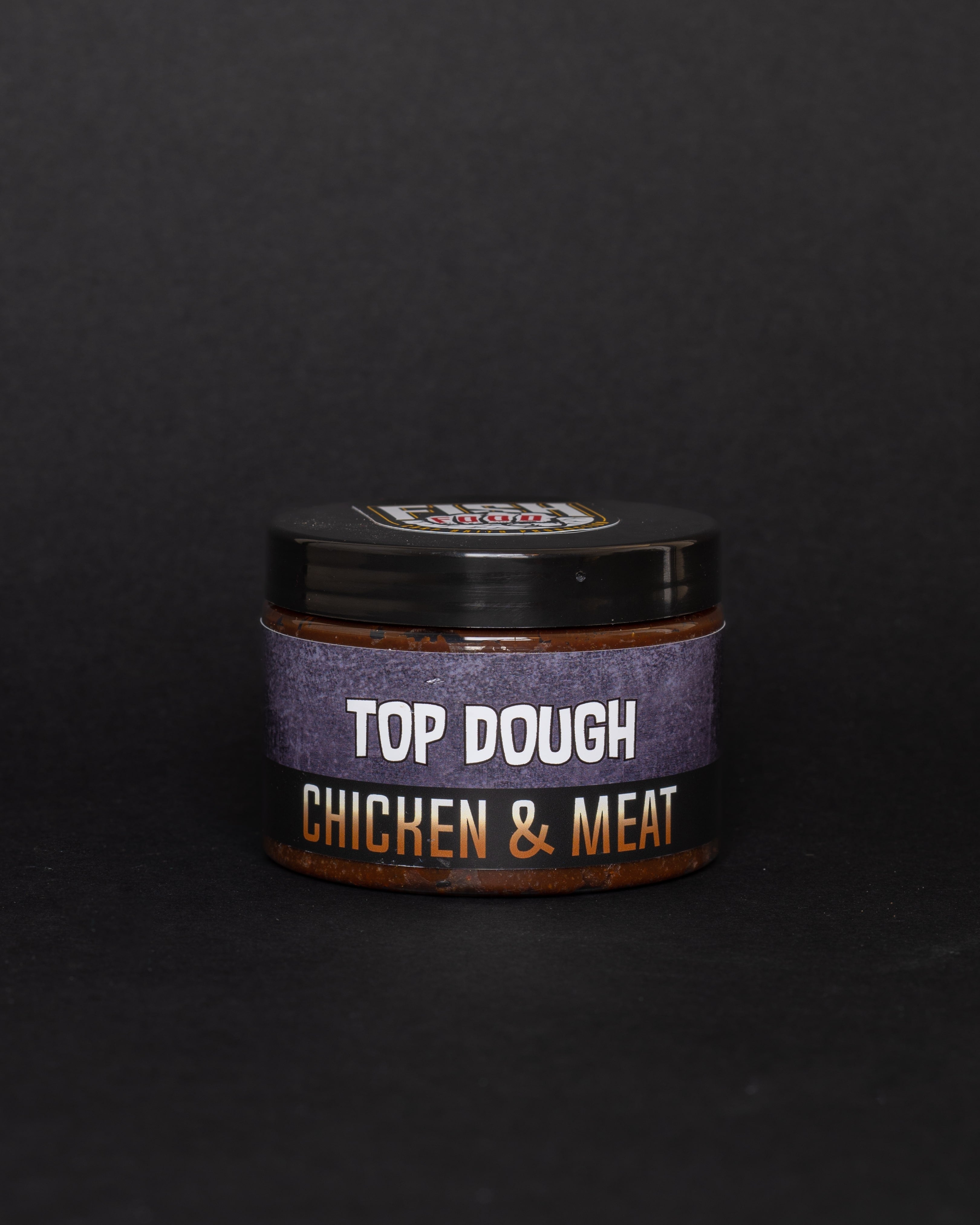 Pastella Fishfood Top Dough Chicken Meat