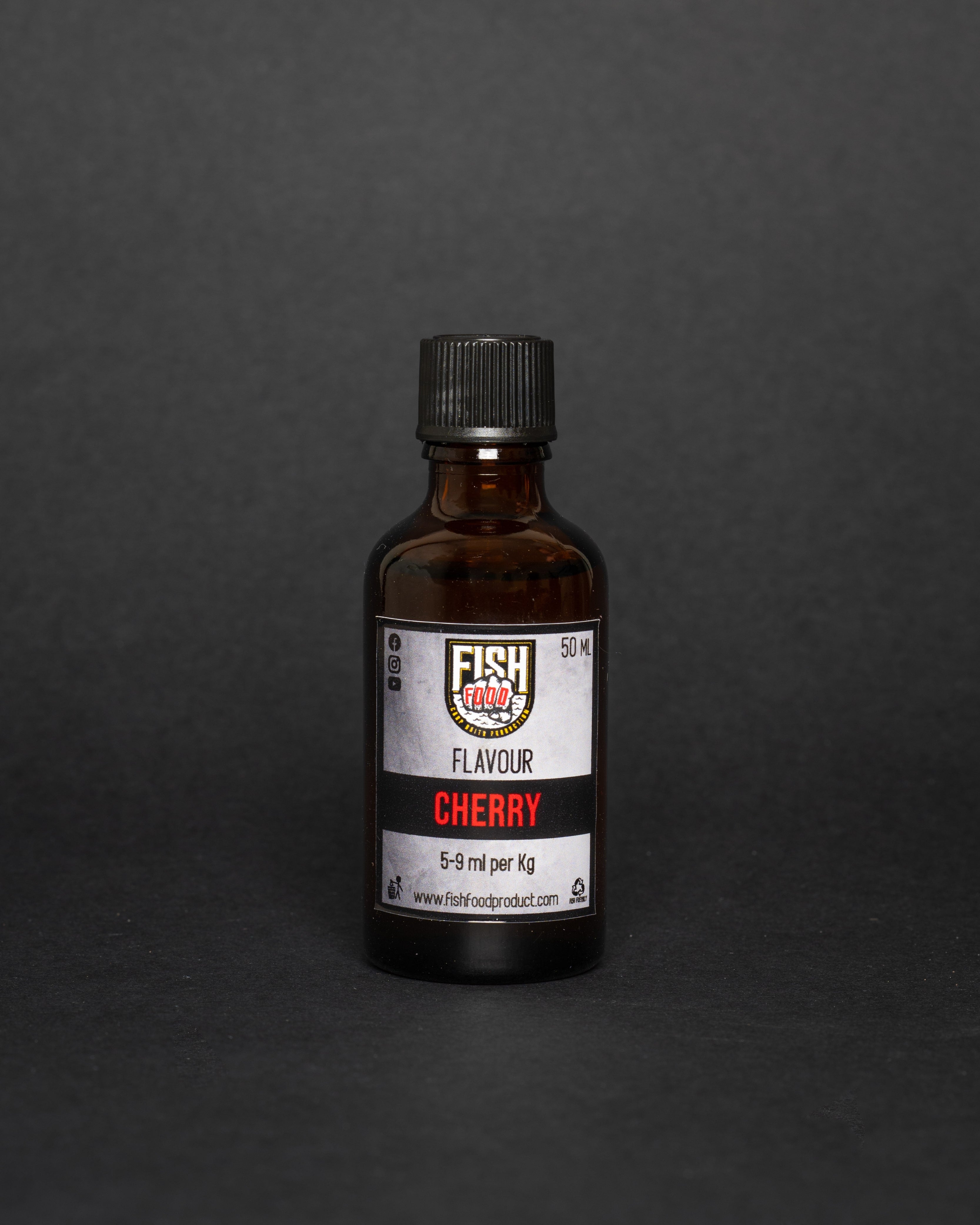 Aroma Fishfood Cherry 50ml
