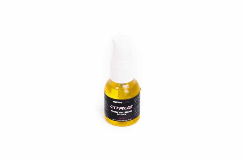 Spray Nash Citruz Concentrate 30ml