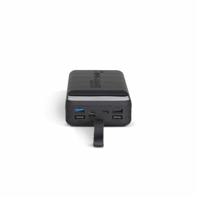 Power Bank Nash Powerbanx Hub 30K Battery